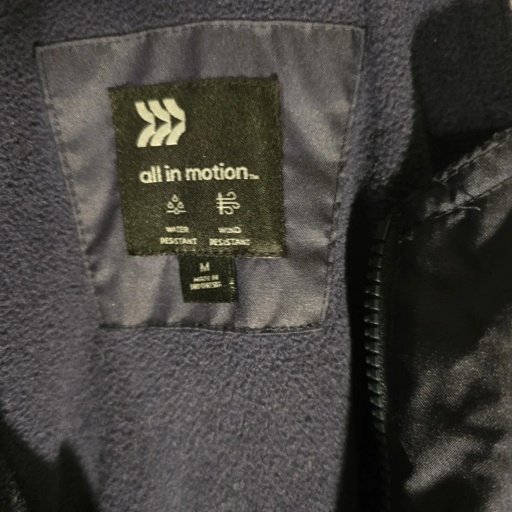 All In Motion 3M Thinsulate KIDS Snowsuit Snow Bib Ski Pants Water Resistant Med